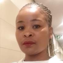 Photo of Nonhlanhla Mthethwa