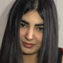 Photo of Niayesh Heidari