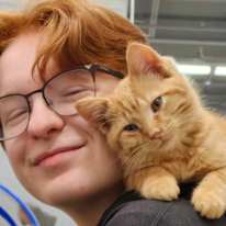 Photo of Cameron