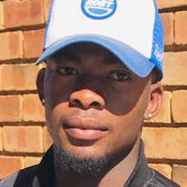 Photo of Tshepiso