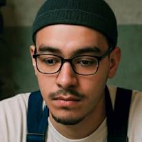 Photo of Mounir