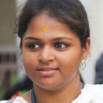 Photo of Swetha