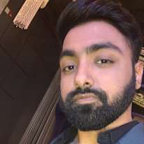 Photo of Saurabh Khanwani
