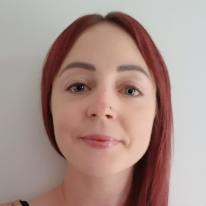 Photo of Christine