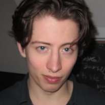 Photo of Jonah
