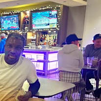 Photo of Ovie