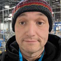 Photo of Greg