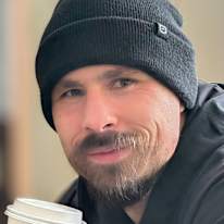 Photo of Vince