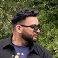 Photo of Simran