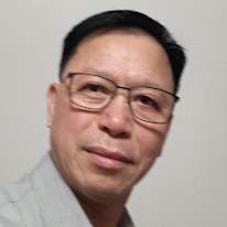 Photo of Raymond