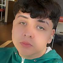 Photo of Denis Rivas