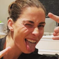 Photo of Claire