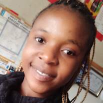 Photo of Vimbainashe Chengeta