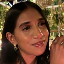 Photo of Namrata