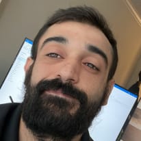 Photo of Kyler Avila