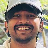 Photo of ABISHEK