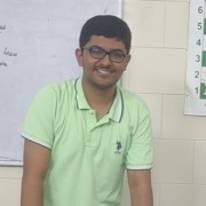 Photo of AVI BHARDWAJ