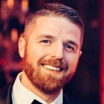Photo of Paul Hudson