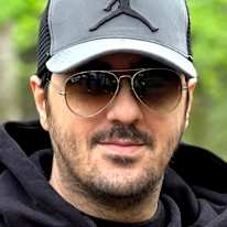 Photo of Shahin