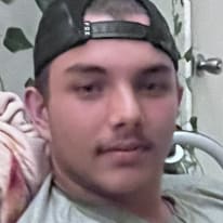 Photo of Lucas
