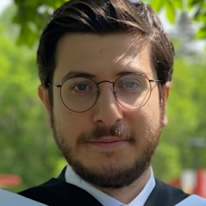 Photo of Burak