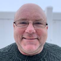 Photo of Rick Morrell