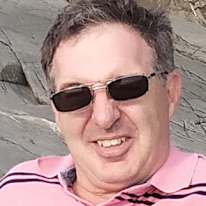 Photo of Dan