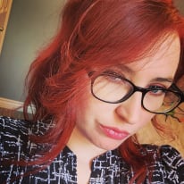 Photo of Heather