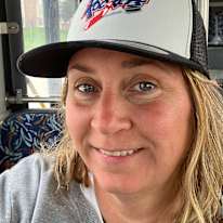 Photo of Martina Kindler