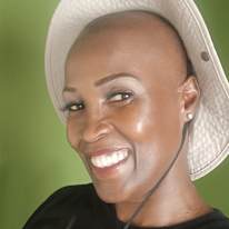 Photo of Nompumelelo Dube
