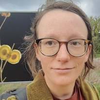 Photo of sandra
