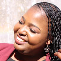 Photo of Ayibongwe Sharone Mwanza