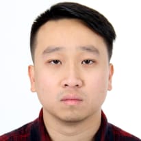 Photo of Adrian
