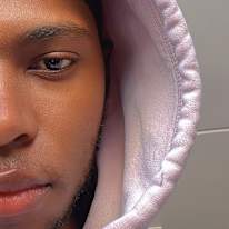 Photo of Mpho