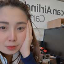 Photo of Kim