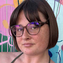 Photo of Ashlyn