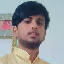 Photo of Akash Roy