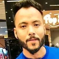 Photo of chiranjeeb