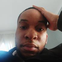 Photo of Thabo