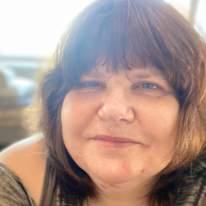 Photo of Maryanne (Mary Anne)