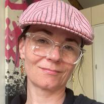Photo of Sarah