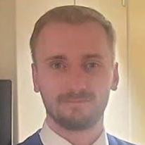Photo of Andrew