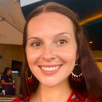 Photo of Samantha-Lee