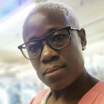 Photo of Buhle