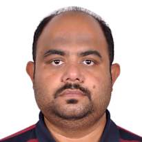 Photo of Abhishek Kumar