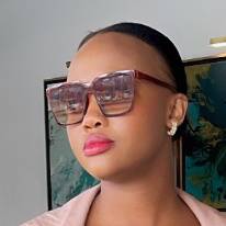 Photo of Hlengiwe