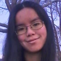 Photo of Lizabeth