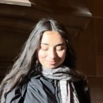 Photo of Nadia
