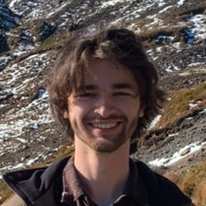 Photo of Thomas Godbert