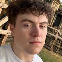 Photo of Luke